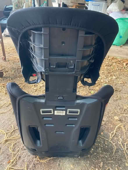 Photo of free Baby Seat (ME17) #2