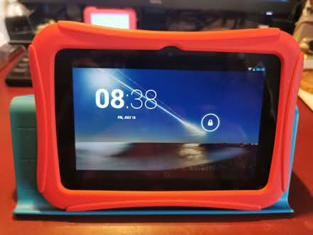 Photo of free Android Tablet (Sawley NG10) #3