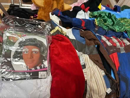 Photo of free Huge array of children fancy dress (CH60) #1