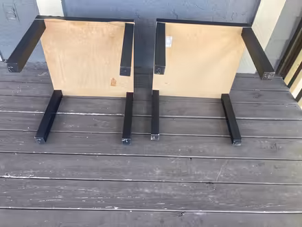 Photo of free Tables (Melbourne) #3
