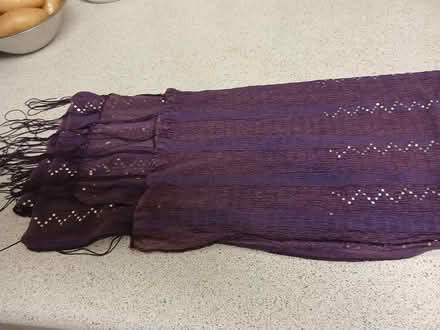 Photo of free Assorted scarves (Meadowvale and 401 area) #3