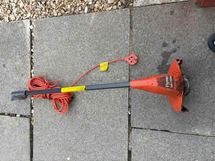 Photo of free Hedge trimmer (NOrthampton) #1
