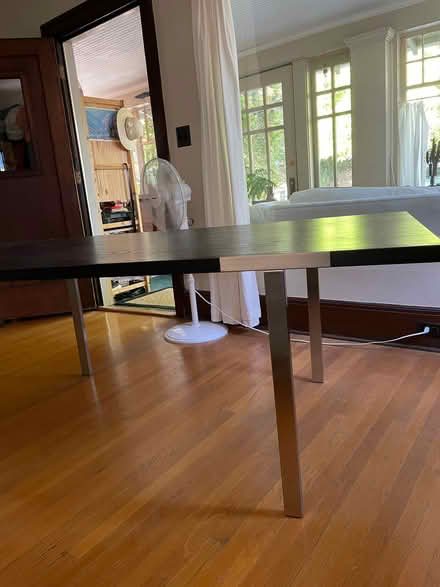 Photo of free Ikea Dining Room/Craft Table (Wallingford) #3
