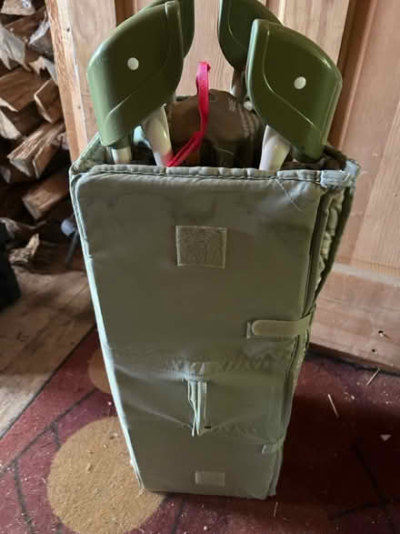 Photo of free Portable playpen (pac-n-play) (Groton near School house rd.) #1