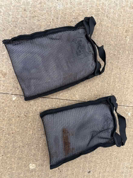 Photo of free Dehumidfier bags, pair (Sherfield Park RG27) #1