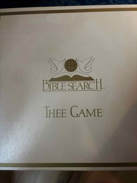 Photo of free Bible Trivia Games (SW Denver, 1610 S Perry) #4