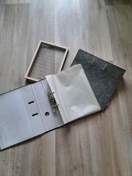 Photo of free Folder (Blarney) #1