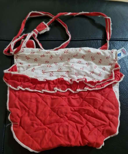 Photo of free Baby carrier for doll (Madley Park OX28) #1