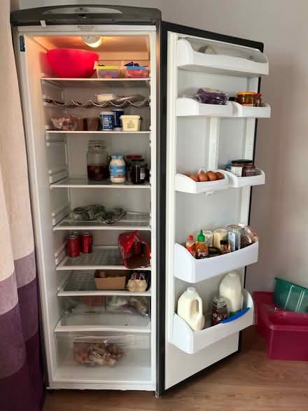 Photo of free Fridge (Kingsway) #2