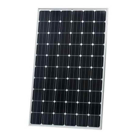 Photo of Solar pannels (Longbarn WA2) #1
