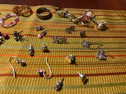 Photo of free Kids jewelry (Hurontario & Eglinton) #1