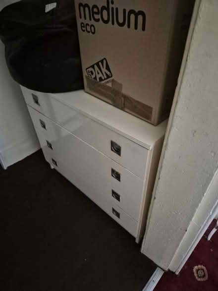 Photo of free pick up only (Leith walk EH7) #4