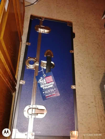 Photo of free Trunk (Bronx, 10473) #1