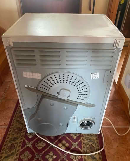 Photo of free Tumble Dryer (Balcombe, RH17) #2