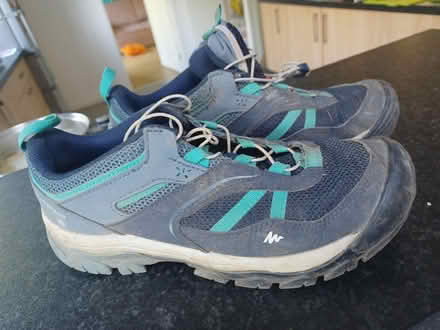 Photo of free Walking shoes adult size (Sale M33) #1