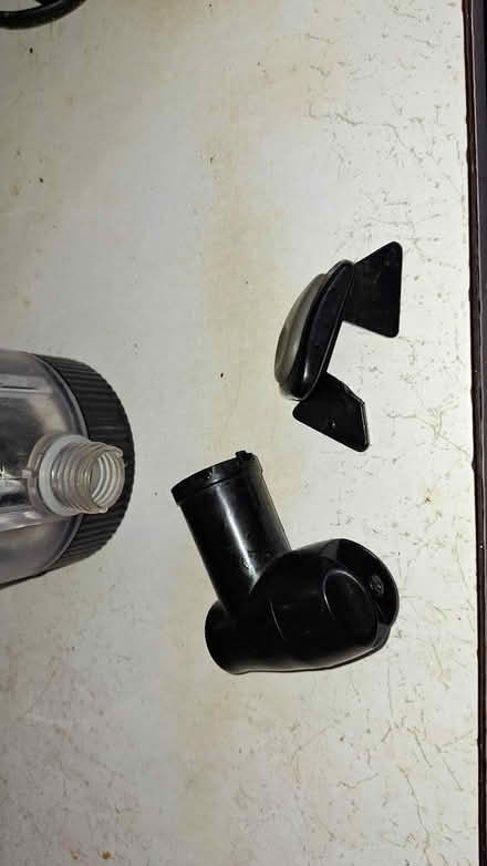 Photo of free Blender needs new spigot (Westboro, 262 Duncairn Ave.) #2