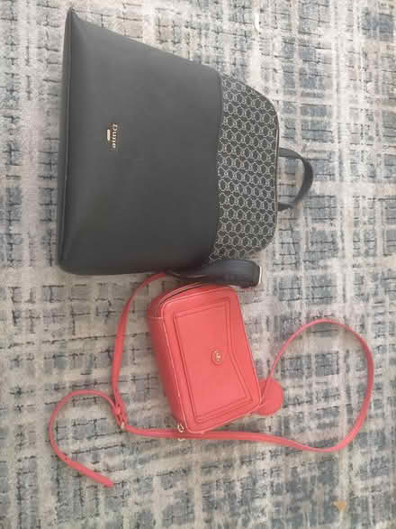 Photo of free Two bags (Stevenage SG1) #2