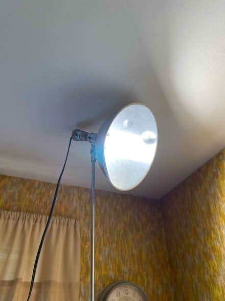 Photo of free Artist Lamp - Tripod (Medford-Fulton Heights) #2