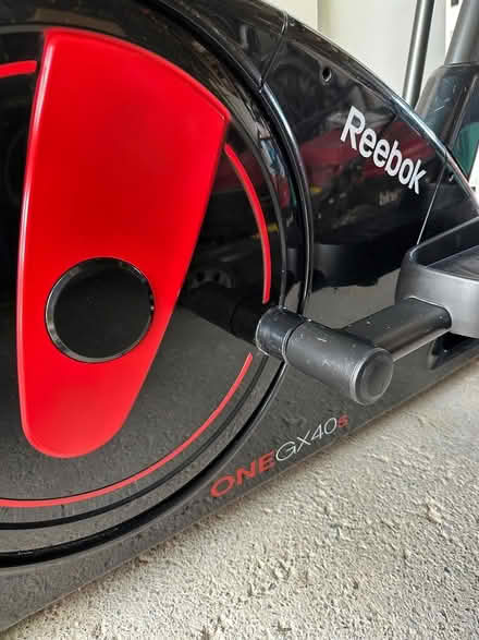 Photo of free Reebok GX40S crosstrainer (Batheaston) #4