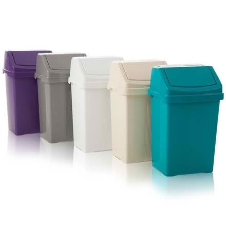 Photo of 50L Bin (Hollingdean BN1) #1