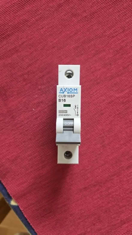 Photo of free Switch (Horley) #2