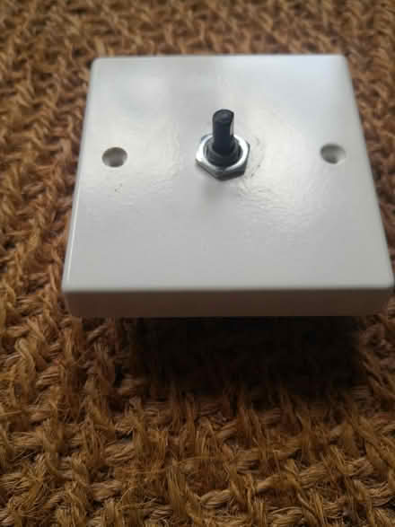 Photo of free Shower holders and switch (B16) #3