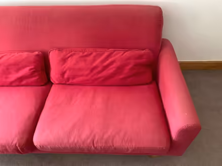 Photo of free IKEA Sofa Can Deliver Locally (Brincliffe S11) #3