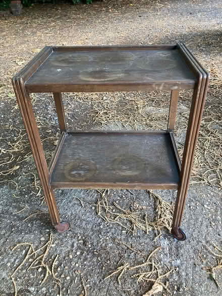 Photo of free Trolley (ME17) #1
