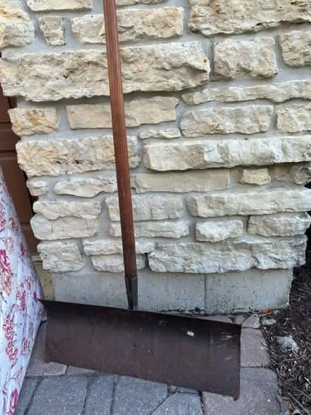 Photo of free Old dresser. Mattress. Shovel (22 W305 McCarron Glen Ellyn.) #4