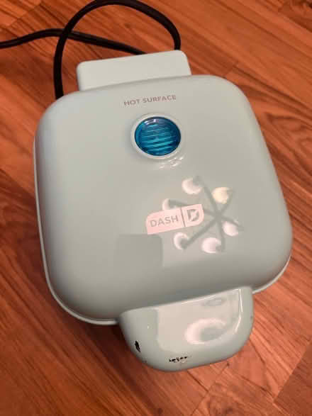 Photo of free Egg cookers and pancake molds (Haggerty and 7 mile) #4