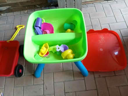 Photo of free Various kids play things (Dudley DY3) #4