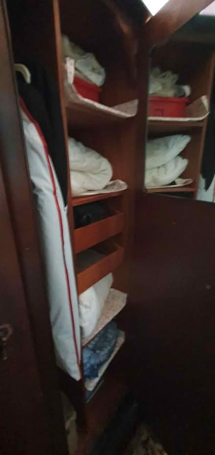 Photo of free Tallboy (Litchard, Bridgend CF31) #2