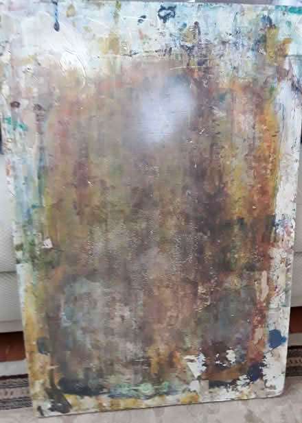 Photo of free Large Art Board (Lemington) #1