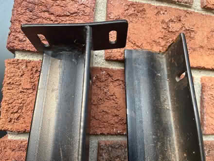 Photo of free Double headboard & footboard (Kanata Lakes/Beaverbrook) #2