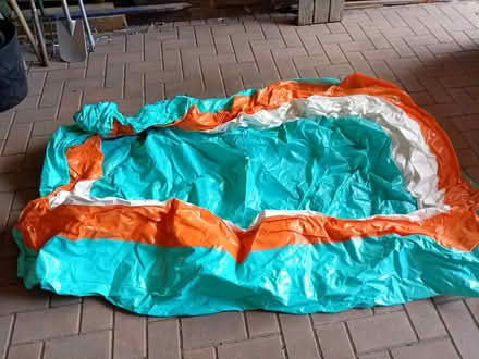 Photo of free Kids paddling pool (Dudley DY3) #1