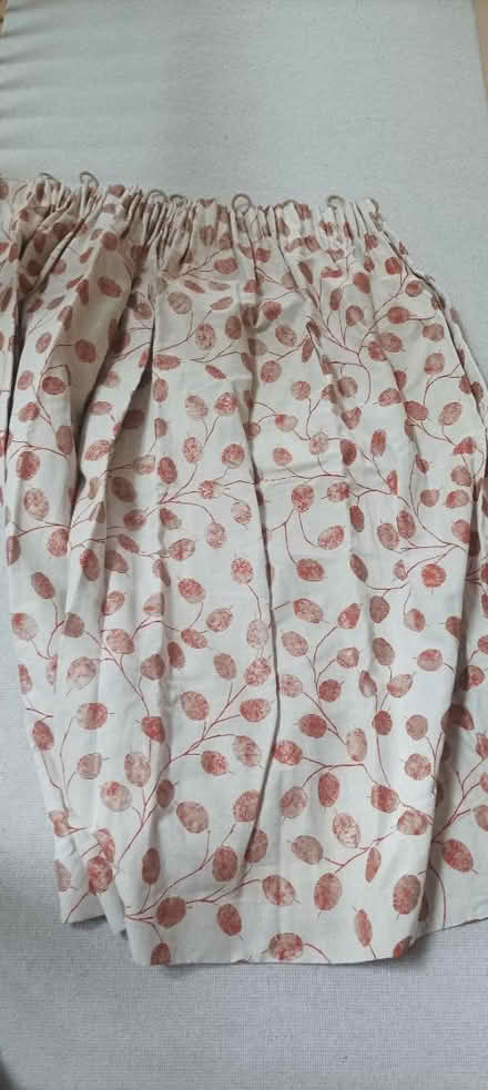 Photo of free Curtains (Wood Street Village, GU3) #1
