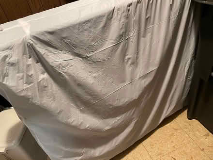 Photo of free Hospital bed twin-size (electric) (Woodside) #4