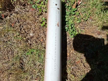 Photo of free Pipe (Eaton NR4) #1