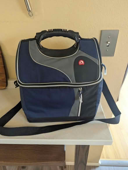 Photo of free Imperfect Igloo soft-sided cooler (Kirkland / Finn Hill) #1