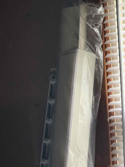 Photo of free Vertical blinds (Bowie) #1