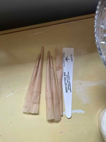 Photo of free Pre-rolls (Bells corners) #1