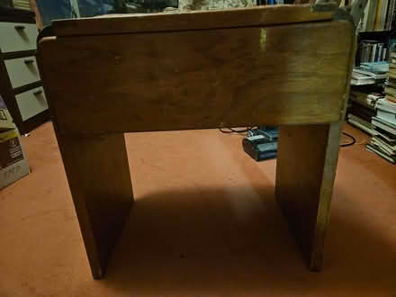 Photo of free Piano Stool (Riddlesdown CR8) #2