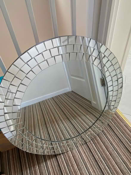 Photo of free Mirror (Cheshunt EN7) #1