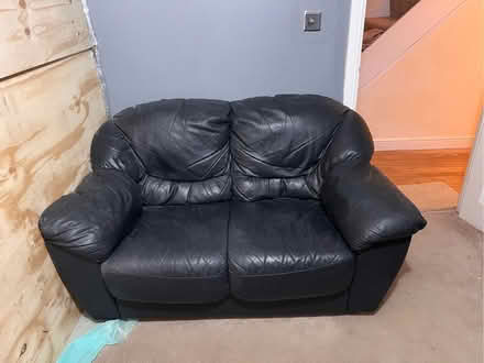 Photo of free Set to two sofas (The Grange Estate SG6) #2