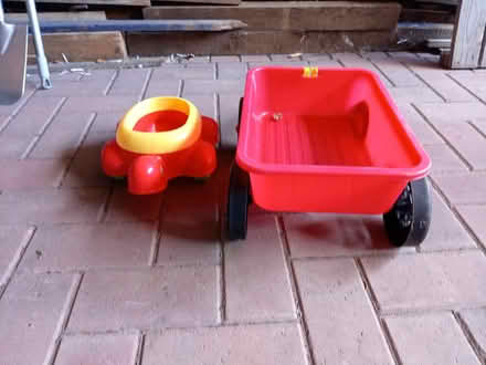 Photo of free Various kids play things (Dudley DY3) #1