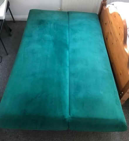 Photo of free Foldable Chair (TN23) #3