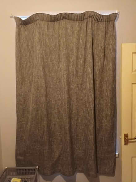 Photo of free Curtain (Linthorpe TS1) #1