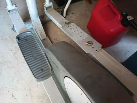 Photo of free elliptical (Ridge pike 19444) #2