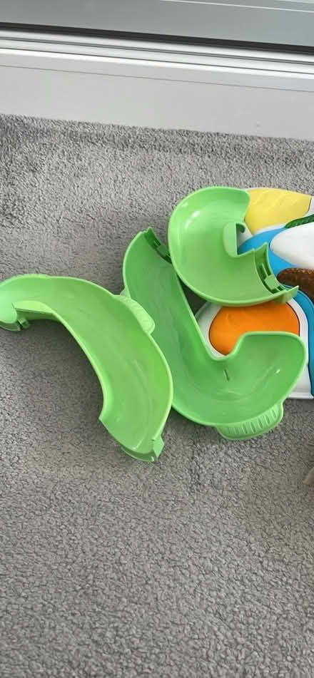 Photo of free Baby toy (RG2) #2