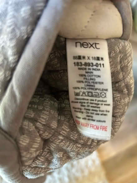 Photo of free Grey Oven Gloves (Brislington Trading Estate BS4) #4